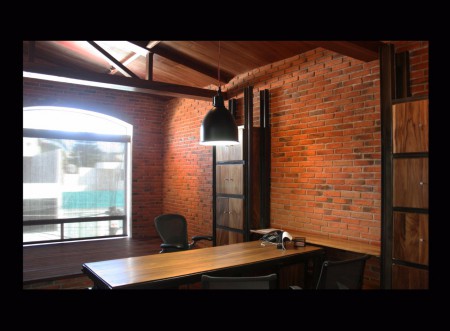 Oficinas, Grupo Allegue - Puebla